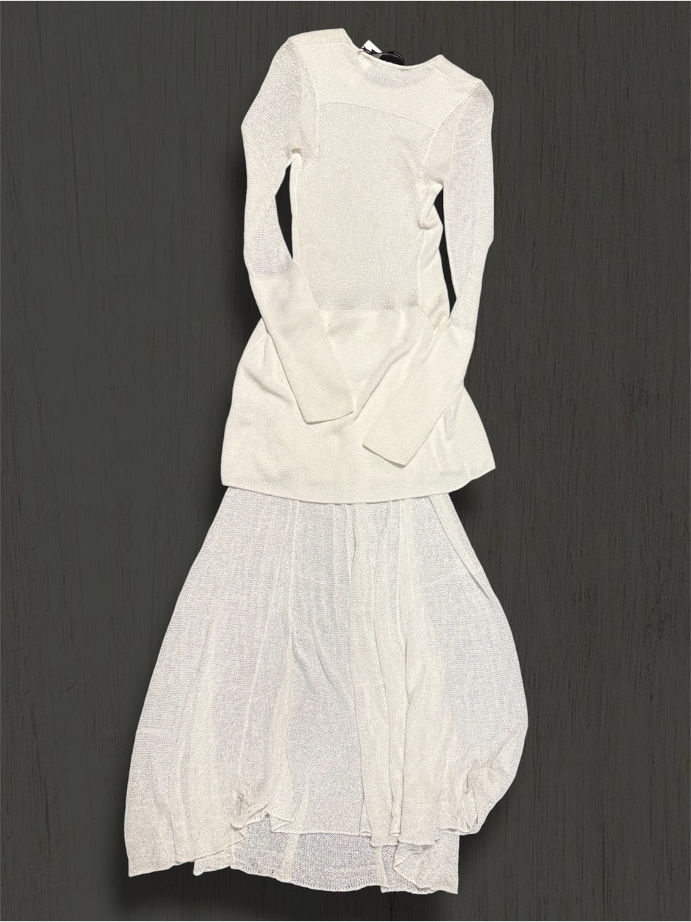 Proenza Schouler Anita Dress. New with tags. Size Medium - Picture 3 of 6